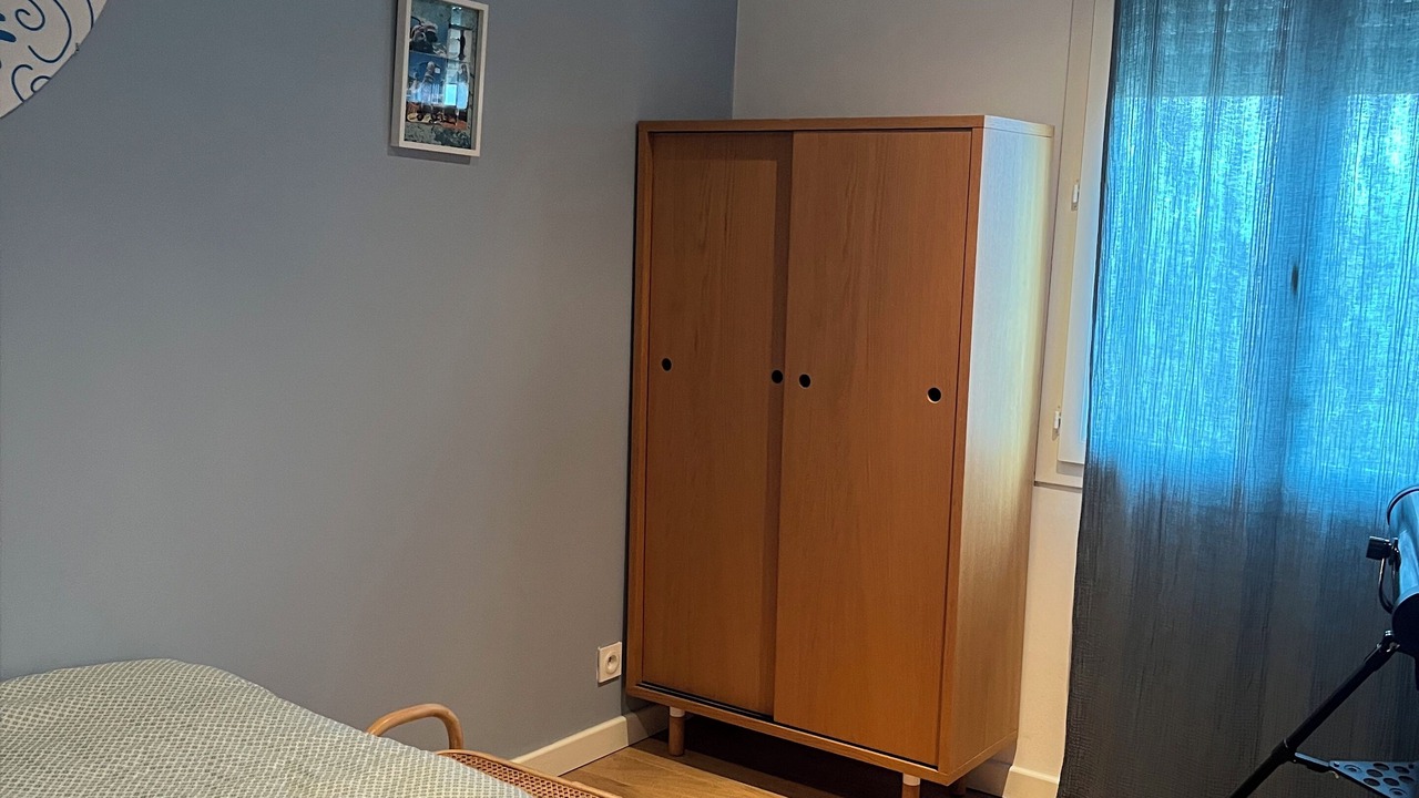 Photo of Bedroom in Lattes