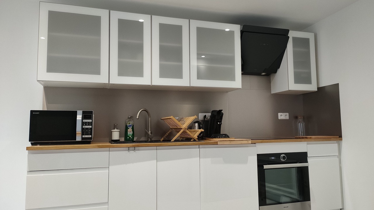 Photo of Kitchen in Orgon