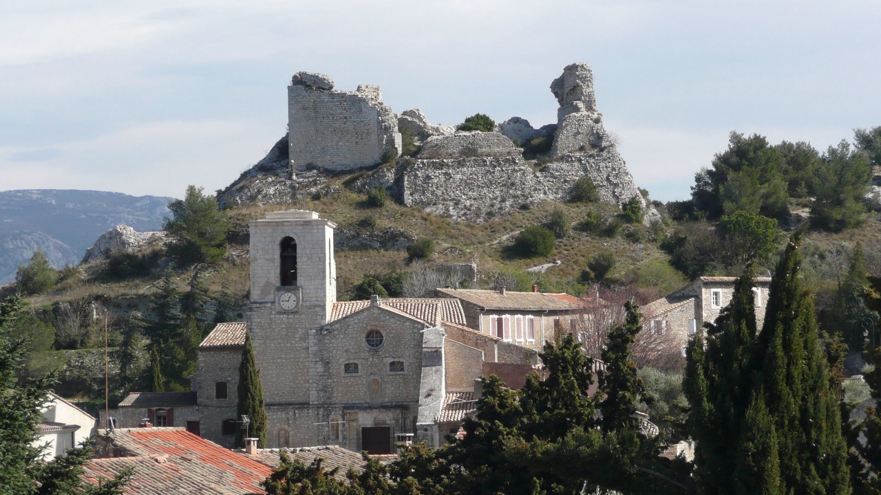 Photo of Others in Orgon