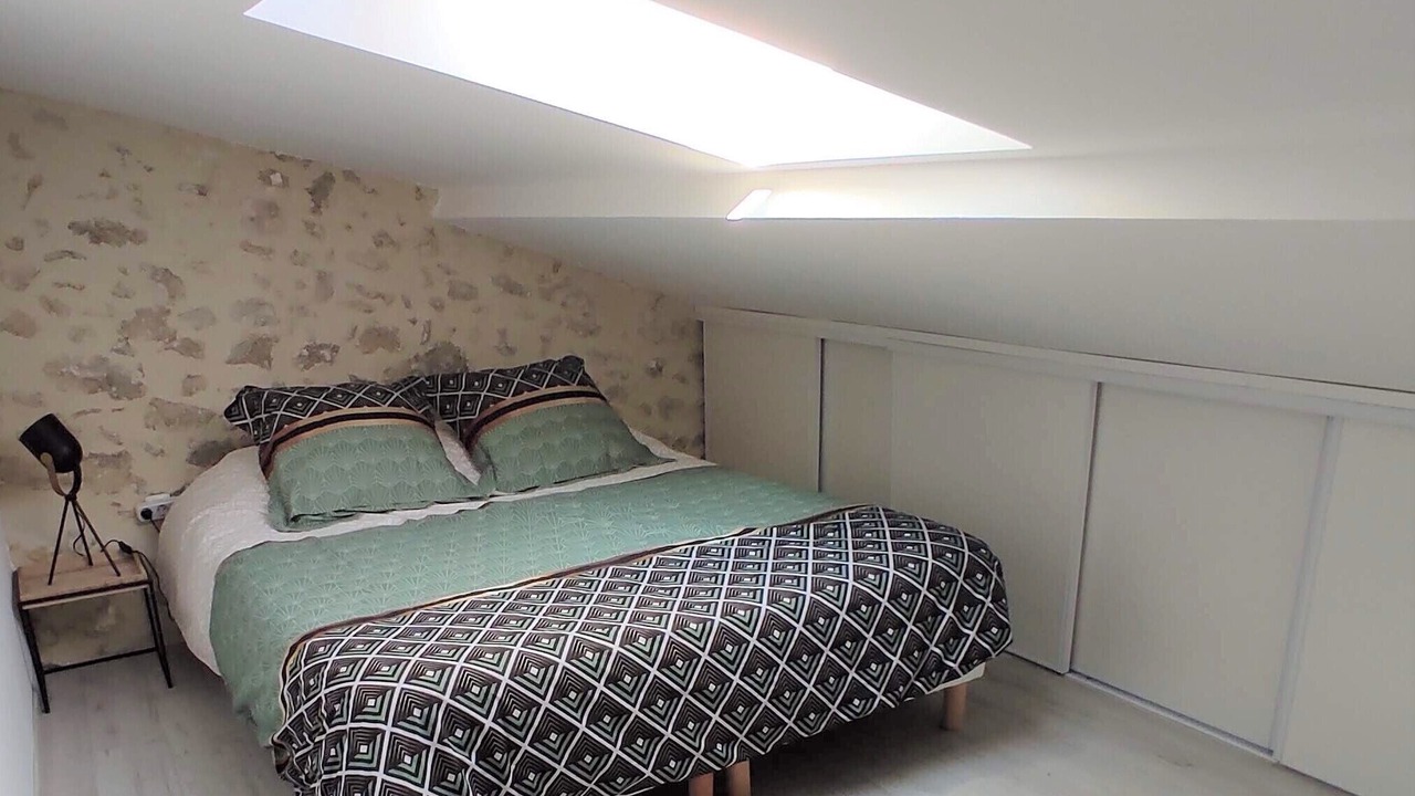 Photo of Bedroom in Orgon