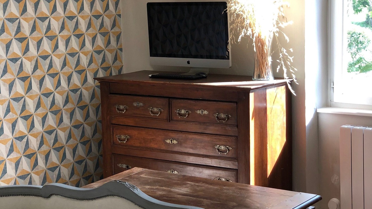 Photo of Bedroom in Beauregard-Baret