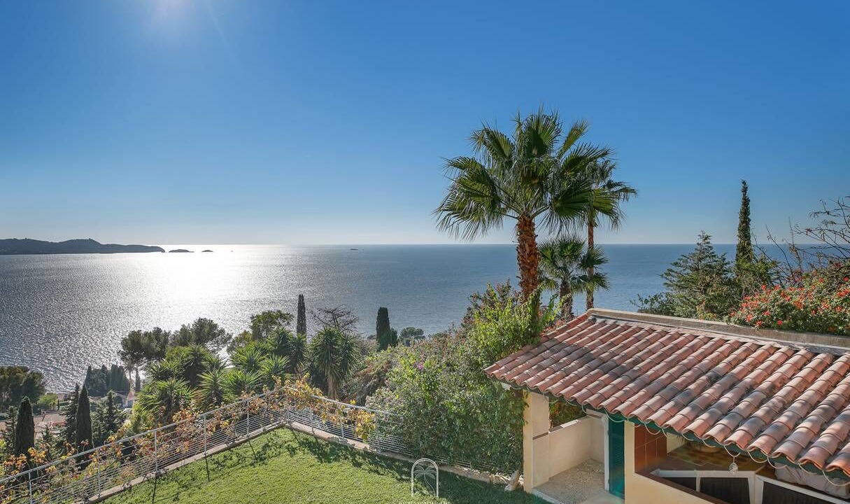 Photo of Outdoor in Carqueiranne