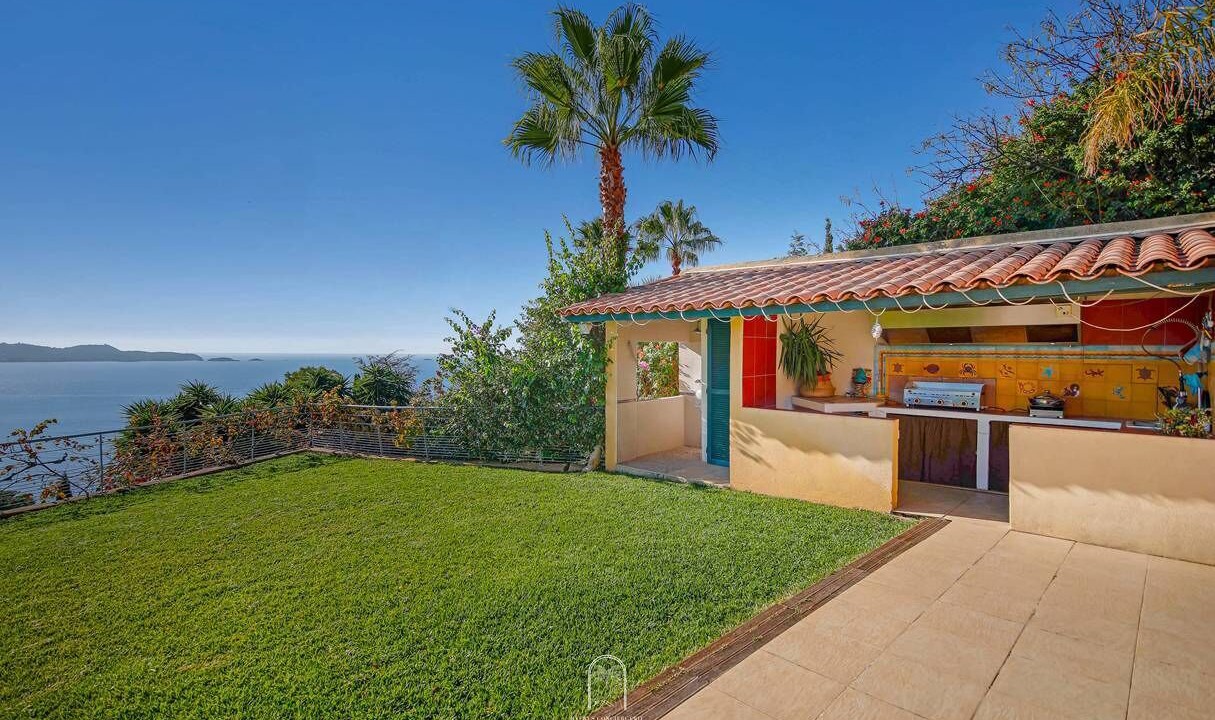 Photo of Patio Balcony in Carqueiranne