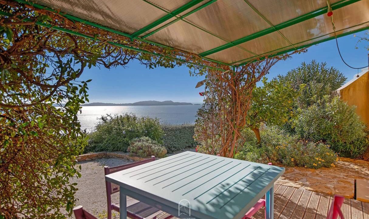 Photo of Outdoor in Carqueiranne