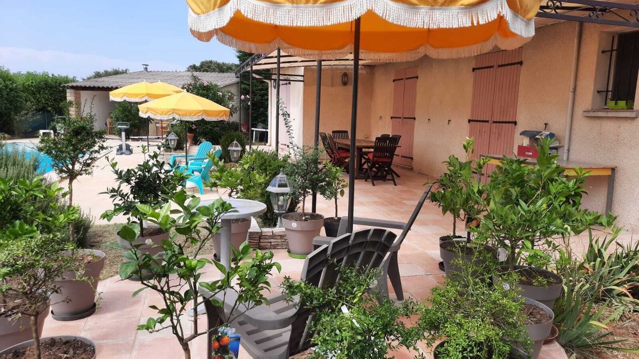 Photo of Outdoor in Colonzelle