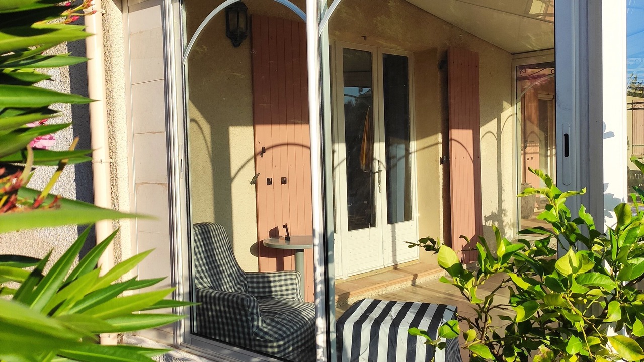 Photo of Outdoor in Colonzelle