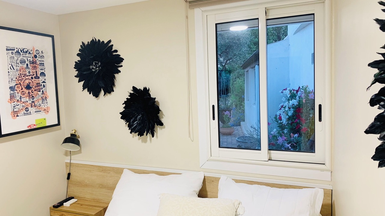 Photo of Bedroom in Allauch