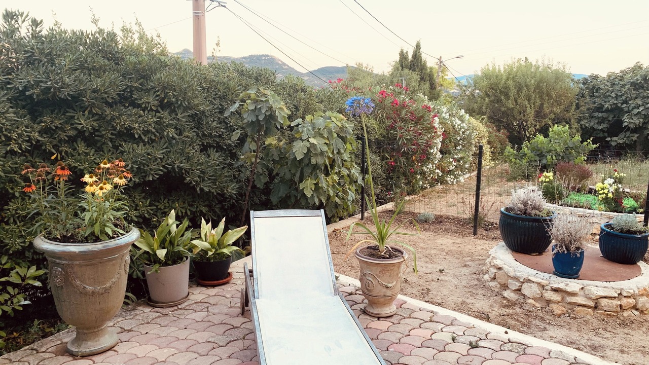 Photo of Outdoor in Allauch