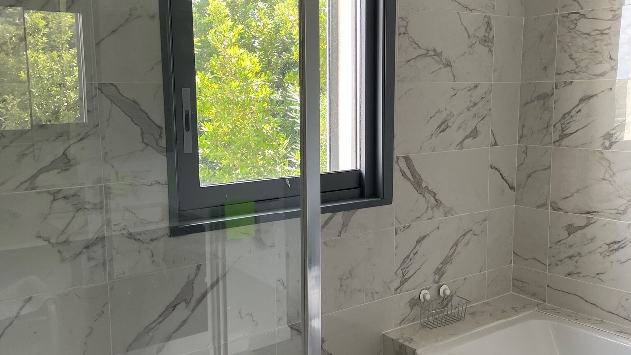 Photo of Bathroom in Golfe Juan