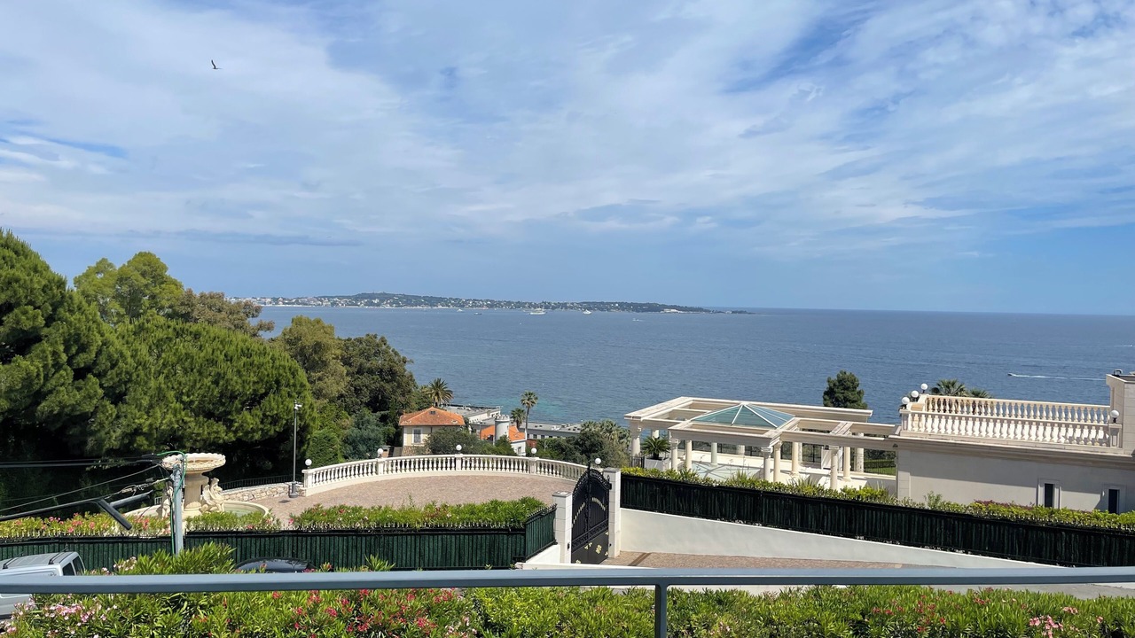 Photo of Outdoor in Golfe Juan