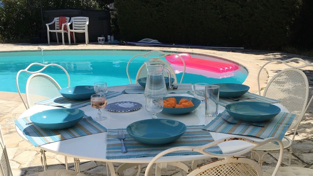 Photo of Outdoor in Golfe Juan