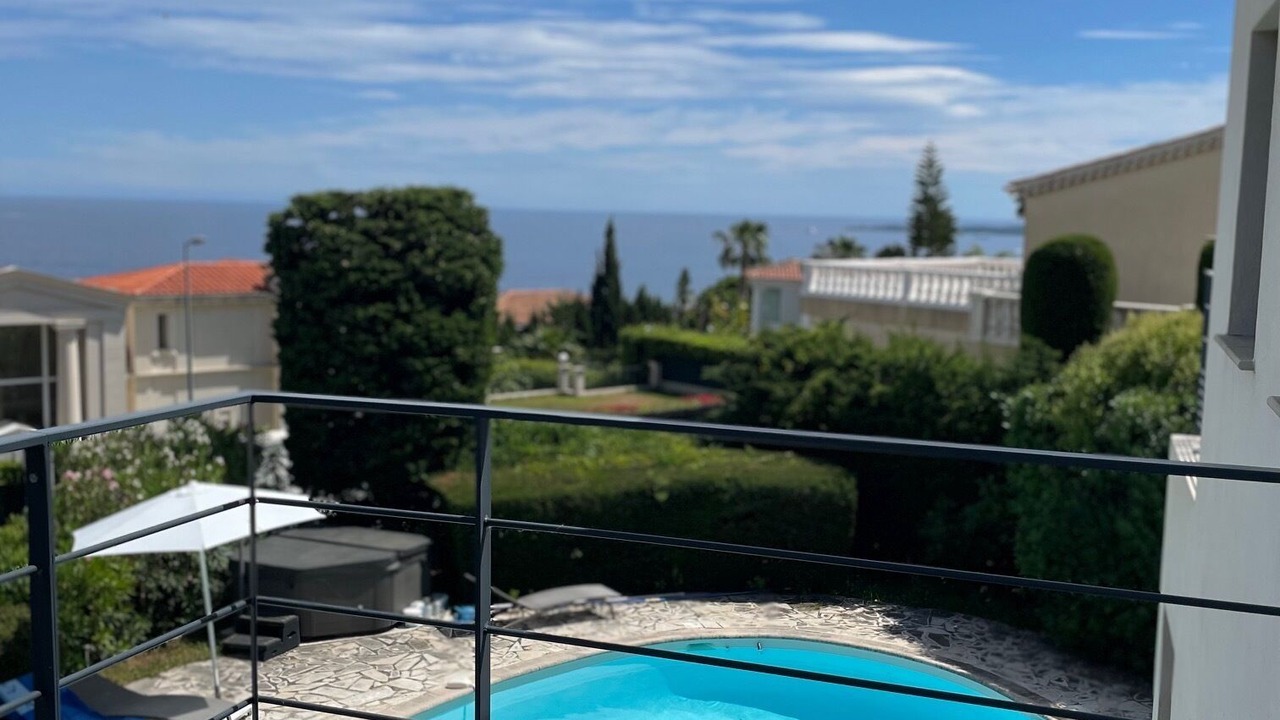 Photo of Outdoor in Golfe Juan