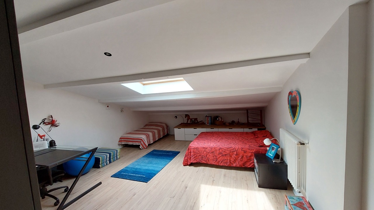 Photo of Bedroom in Lagorce