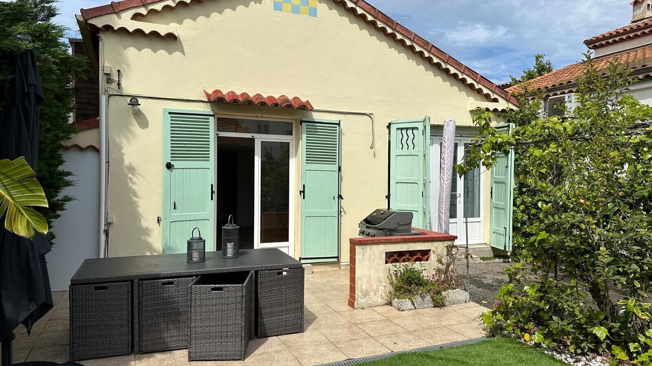 Photo of Outdoor in Mandelieu-la-Napoule Beach