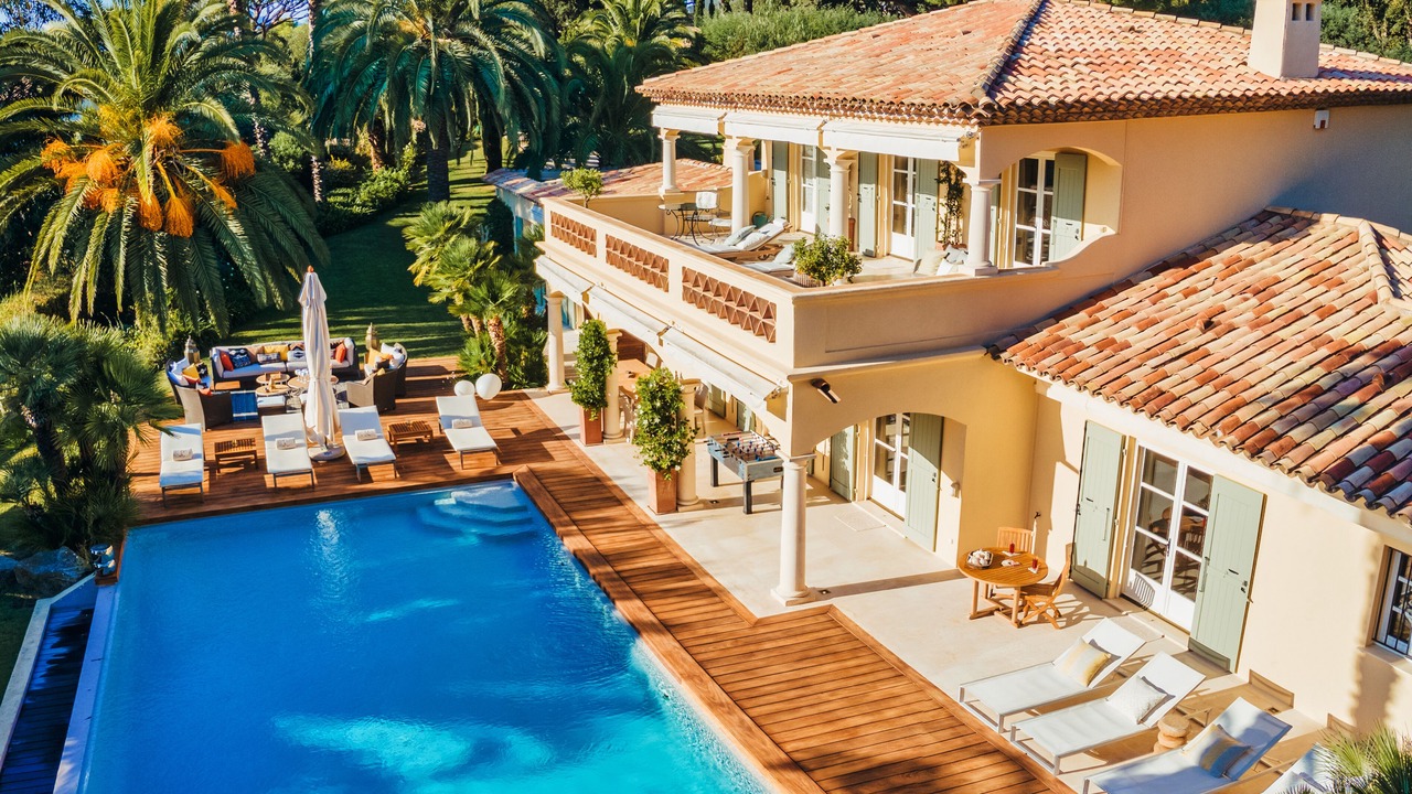 Photo of Outdoor in Saint-Tropez