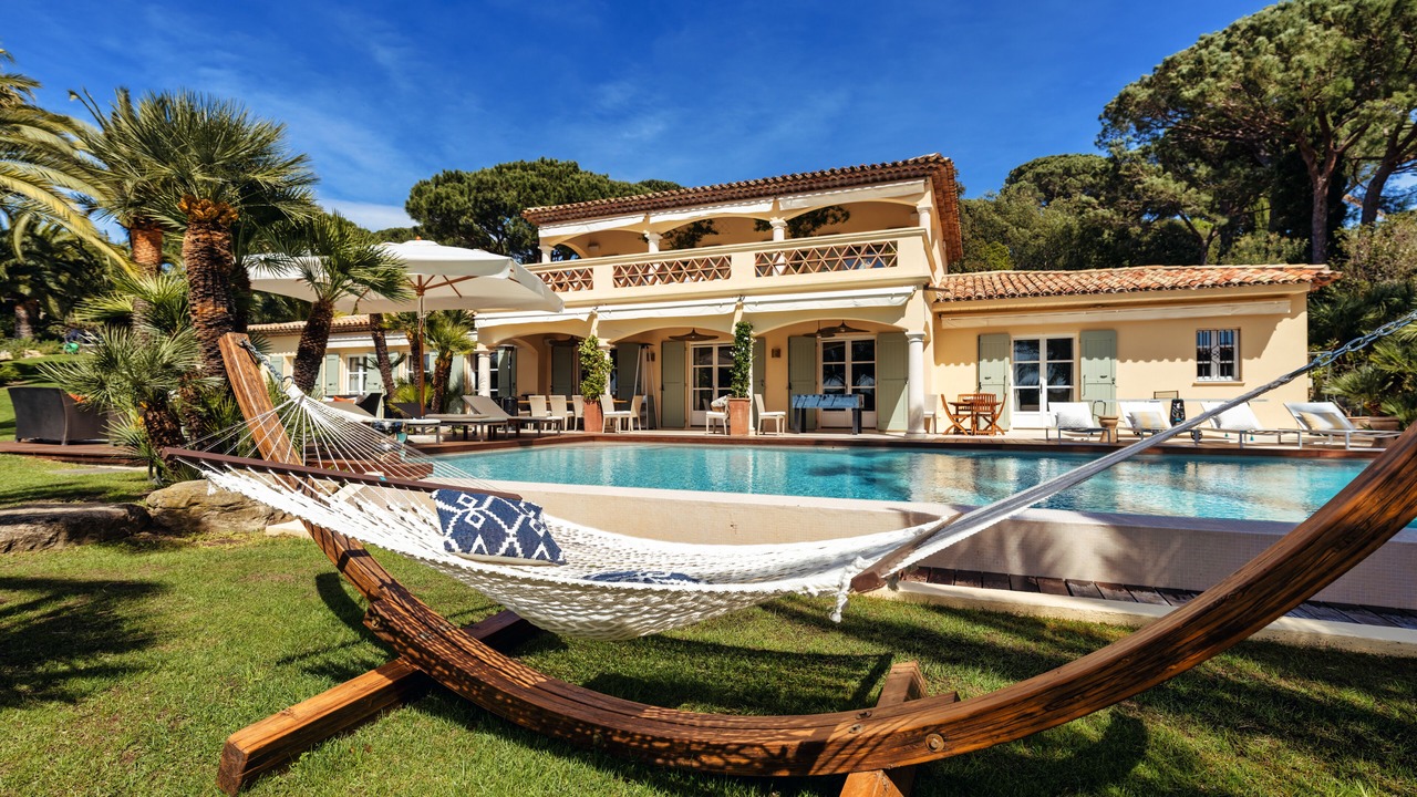 Photo of Outdoor in Saint-Tropez