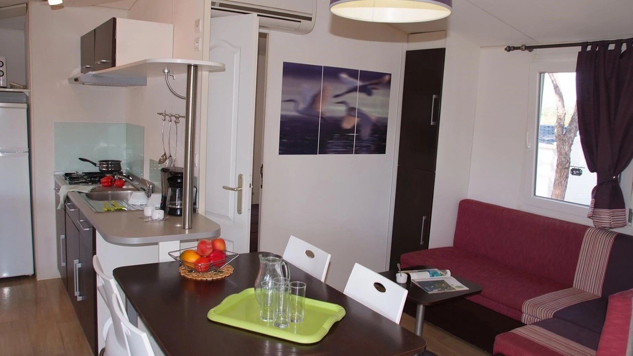Photo of Kitchen in Le Muy