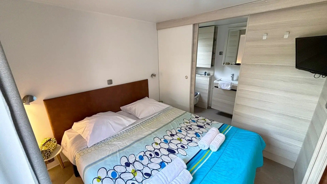 Photo of Bedroom in Le Muy