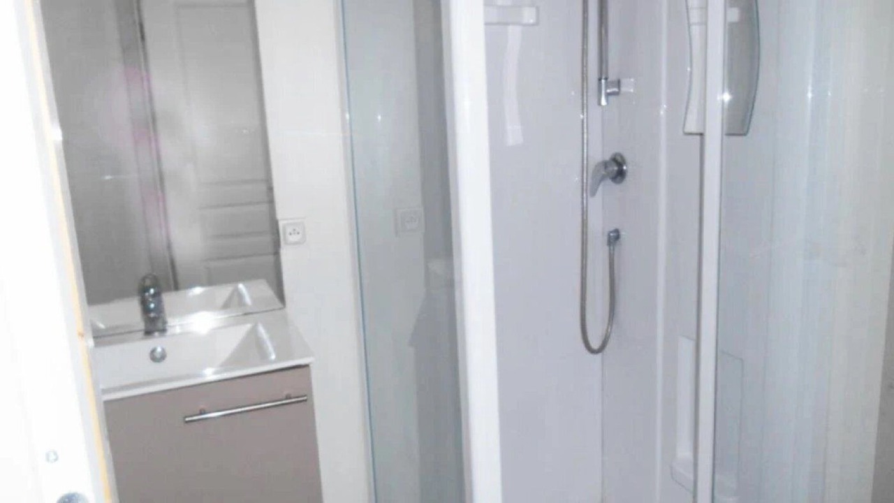 Photo of Bathroom in Le Muy