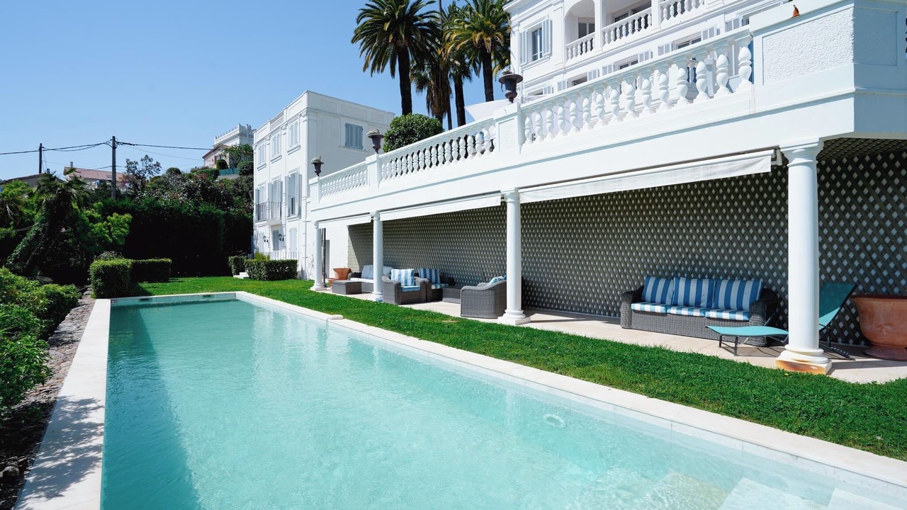 Photo of Outdoor in Vallauris