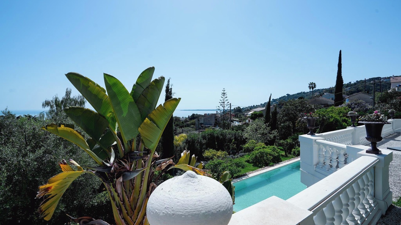 Photo of Outdoor in Vallauris