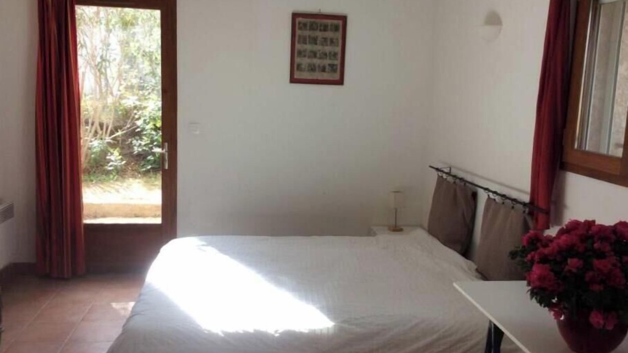 Photo of Bedroom in Saint-Jean-de-Vedas