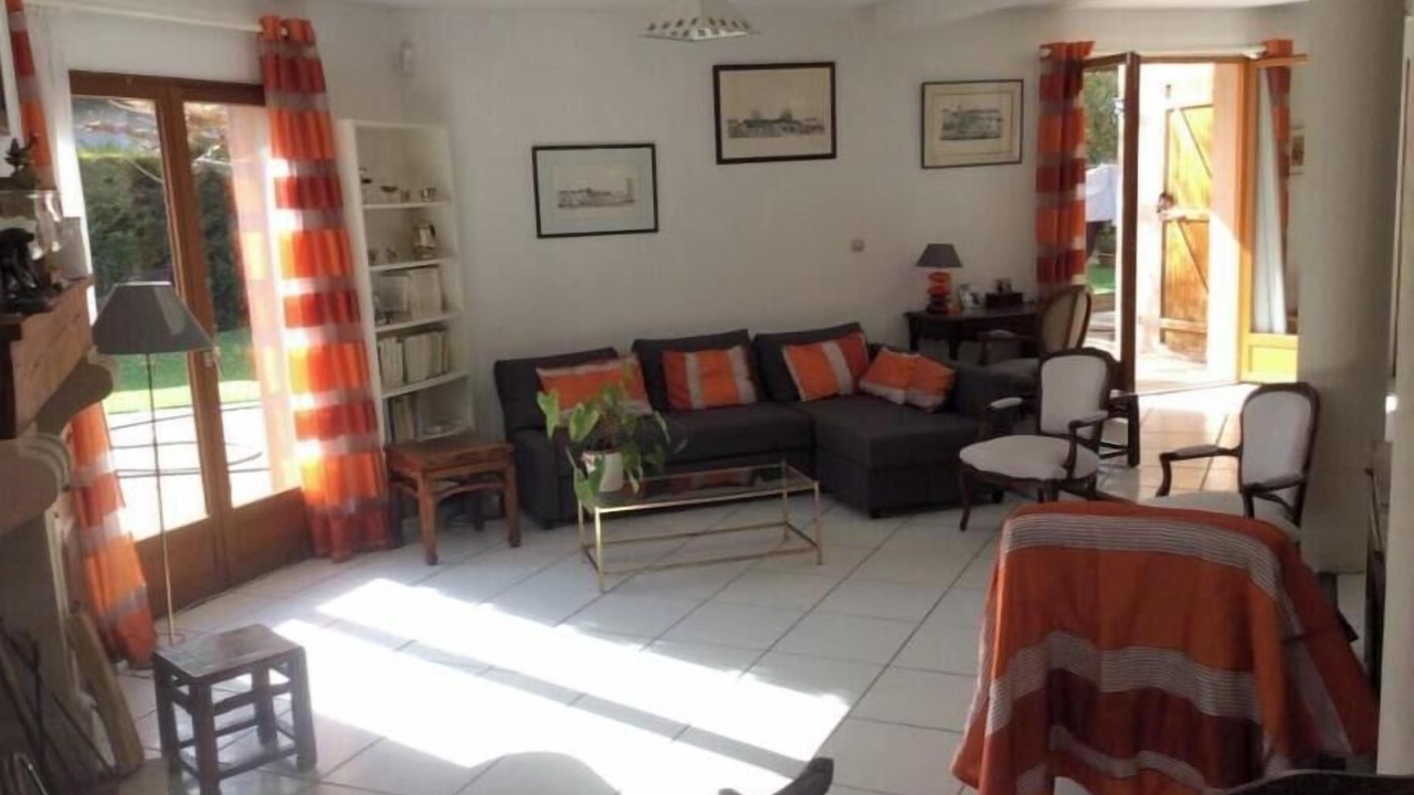 Photo of Livingroom in Saint-Jean-de-Vedas