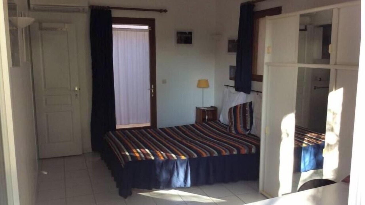 Photo of Bedroom in Saint-Jean-de-Vedas
