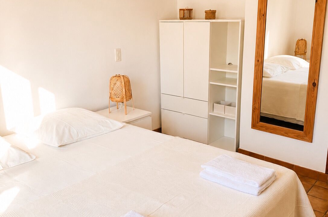 Photo of Bedroom in Saint-Jacques