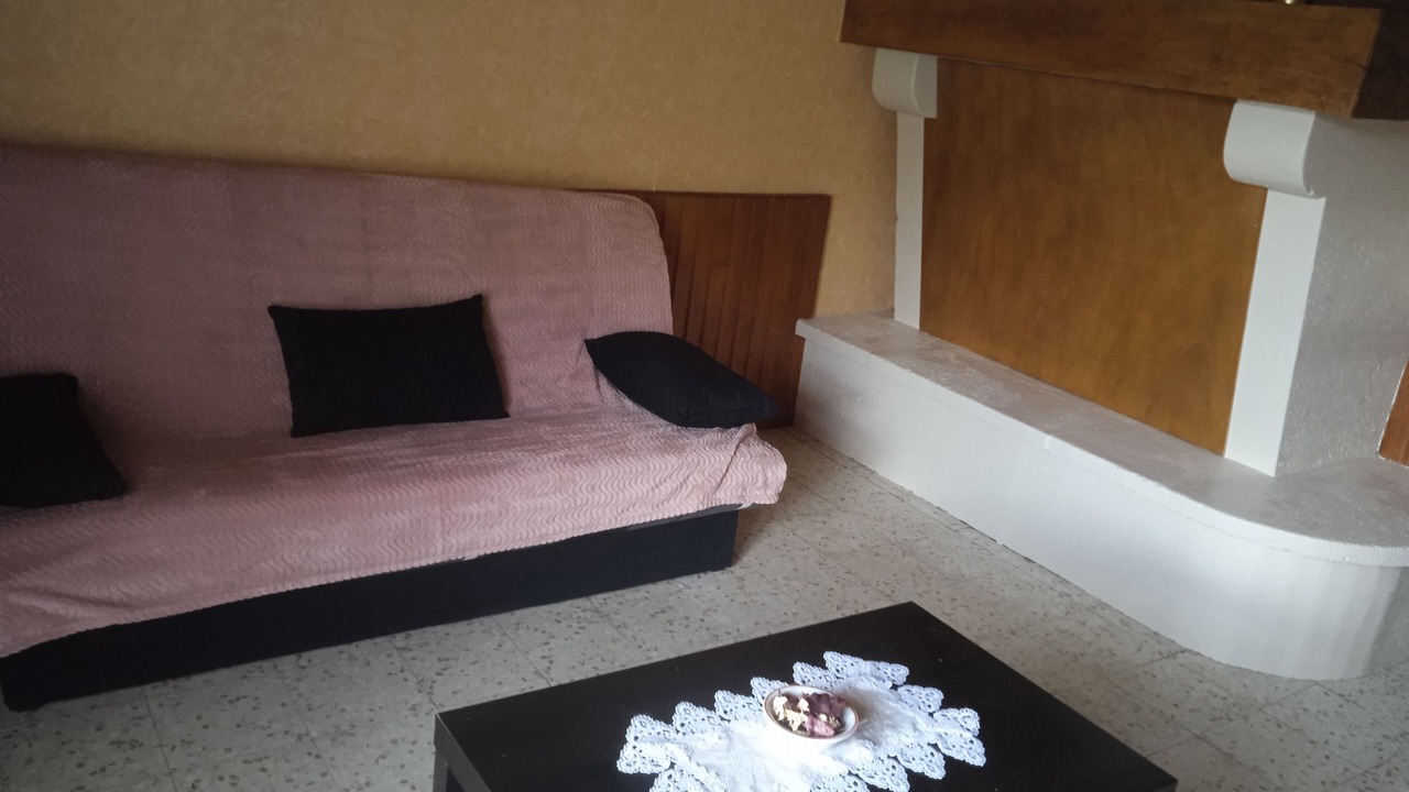 Photo of Livingroom in Mostuejouls