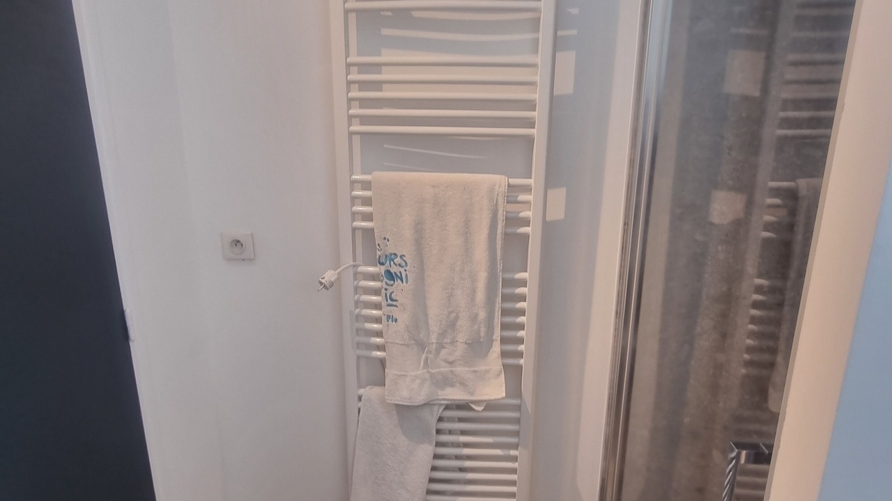 Photo of Bathroom in Carnon-Plage