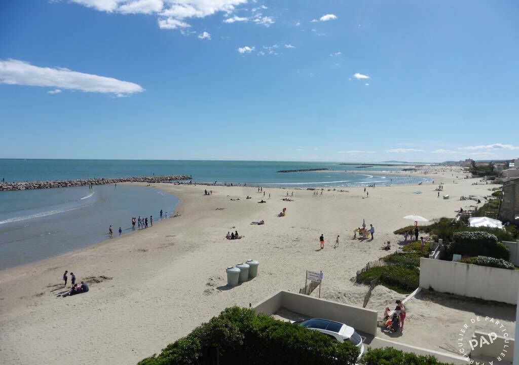 Photo of Others in Carnon-Plage