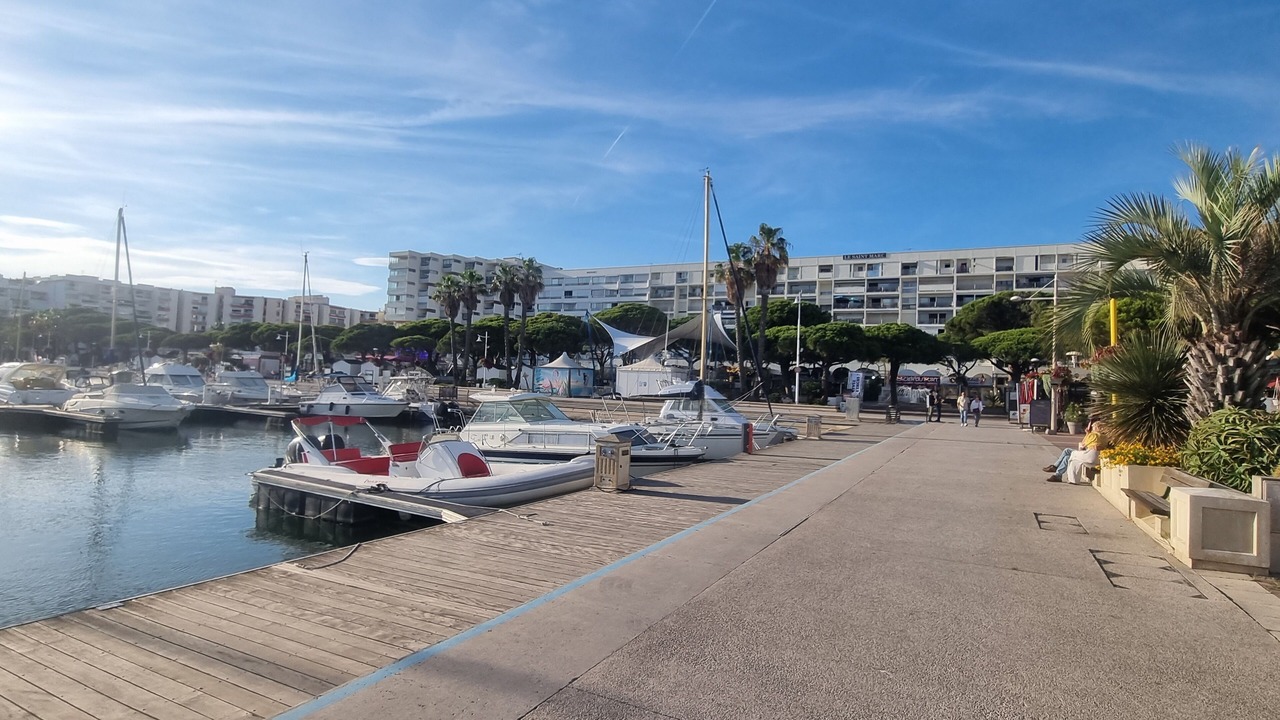 Photo of Others in Carnon-Plage