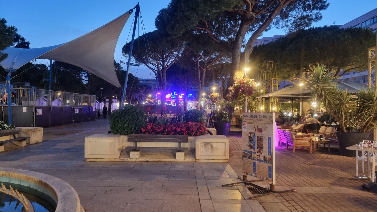 Photo of Patio Balcony in Carnon-Plage