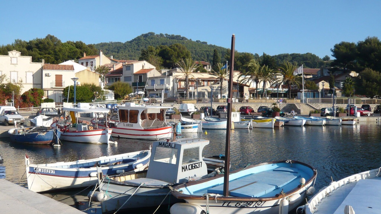 Photo of Others in La Ciotat