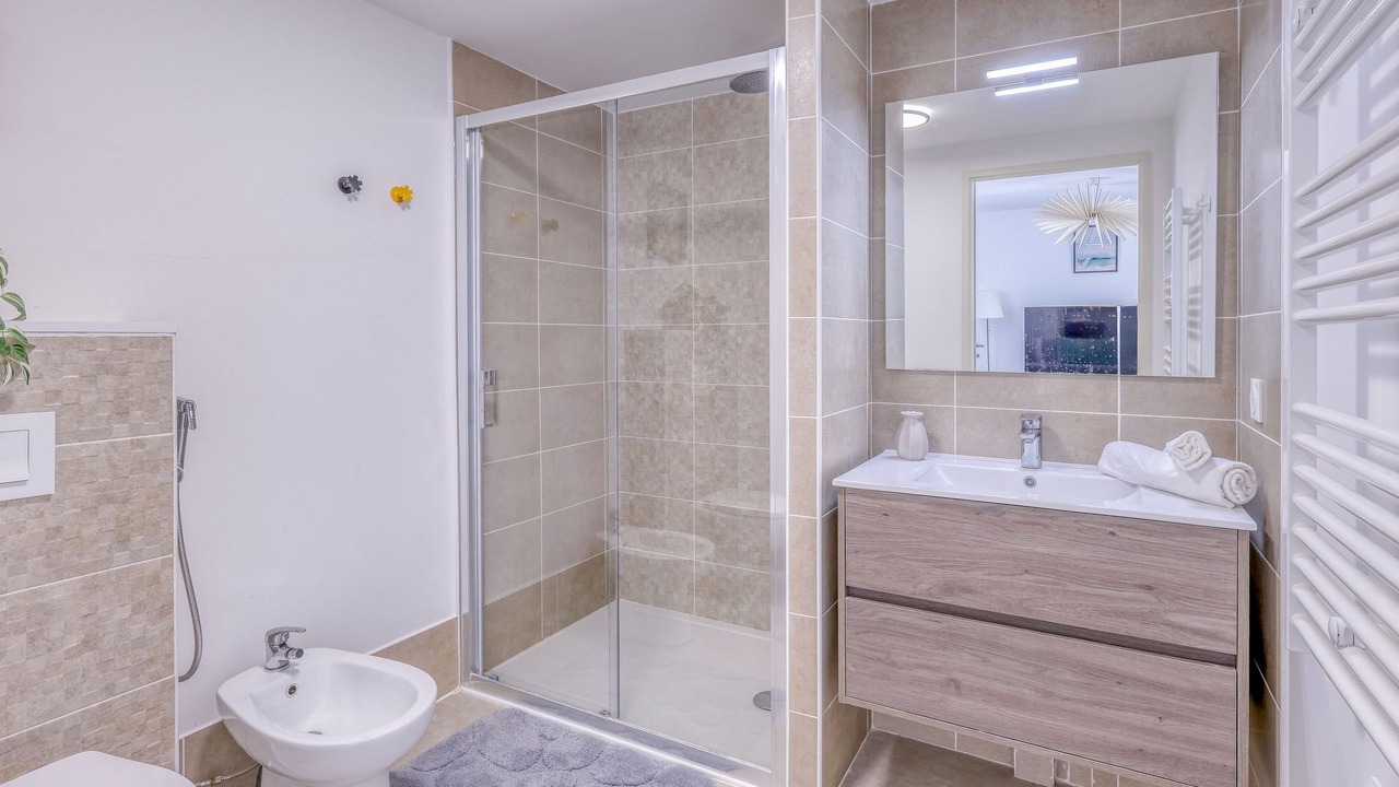 Photo of Bathroom in La Ciotat
