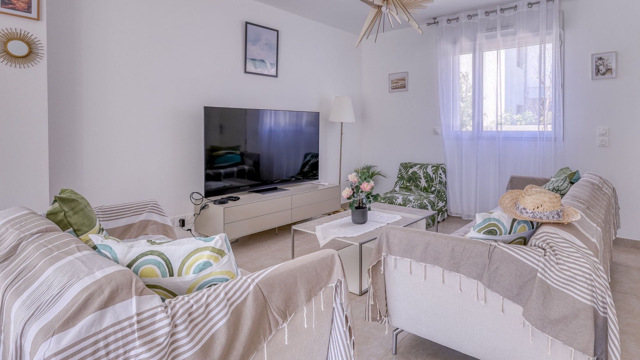 Photo of Bedroom in La Ciotat