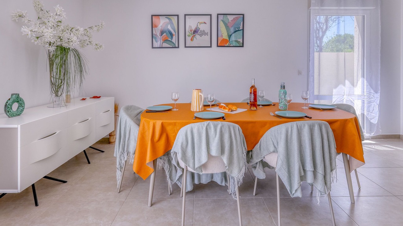 Photo of Bedroom in La Ciotat