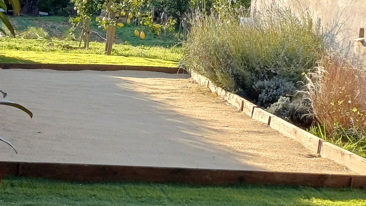 Photo of Outdoor in Carqueiranne