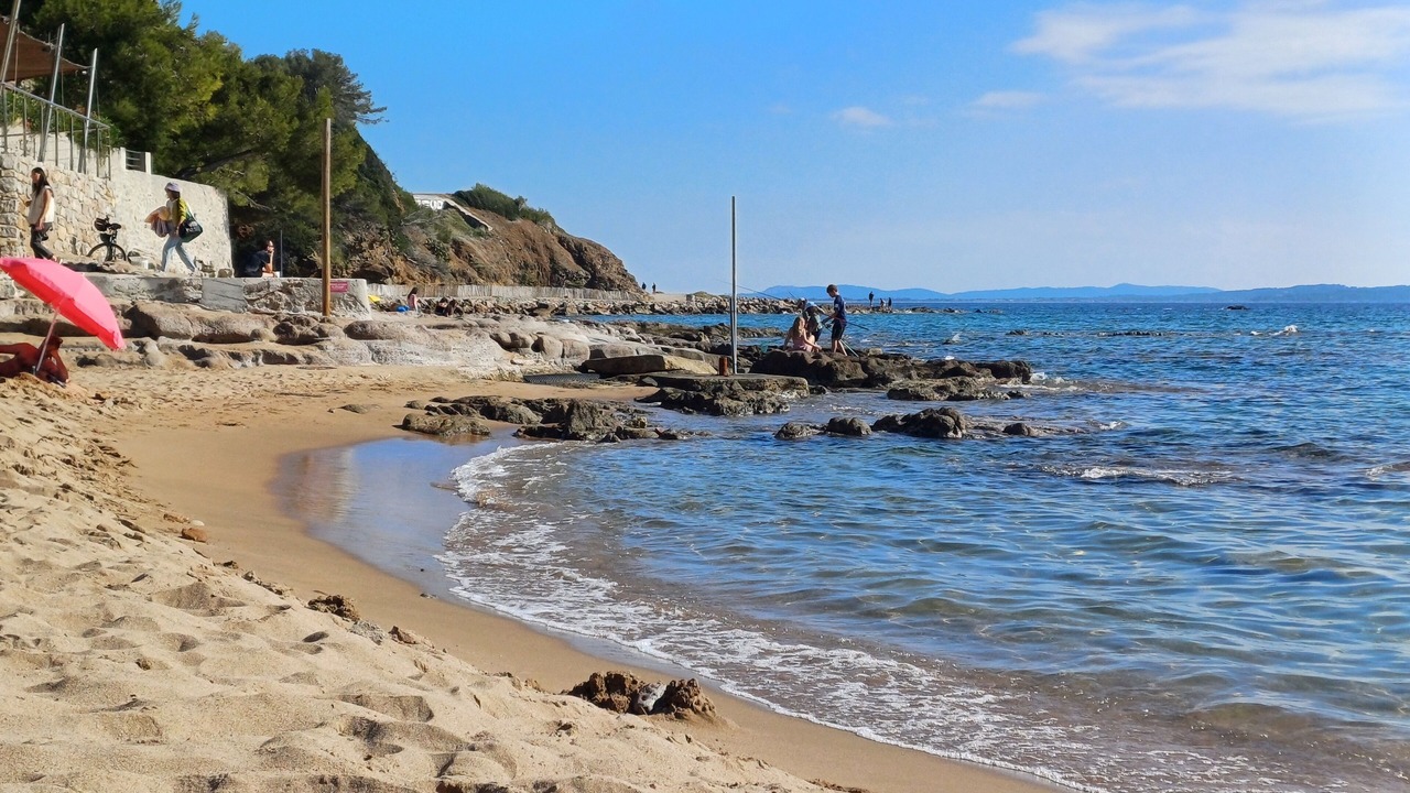 Photo of Others in Carqueiranne
