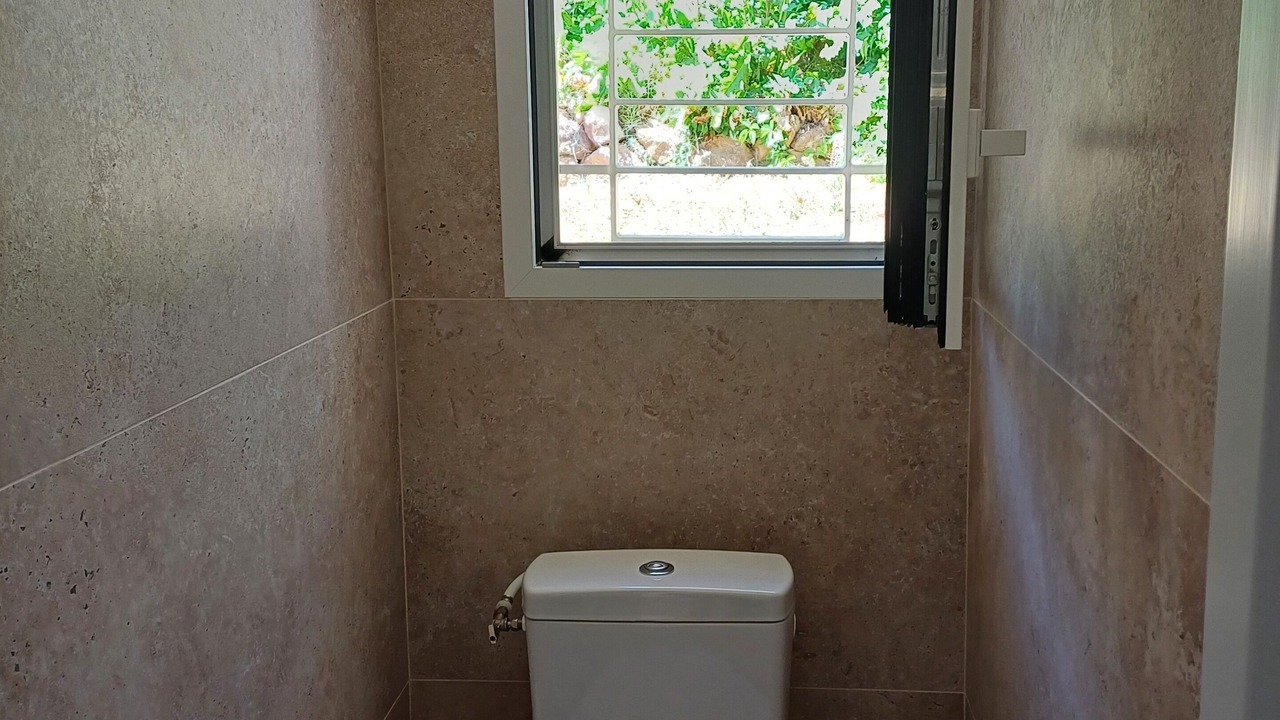 Photo of Bathroom in Carqueiranne