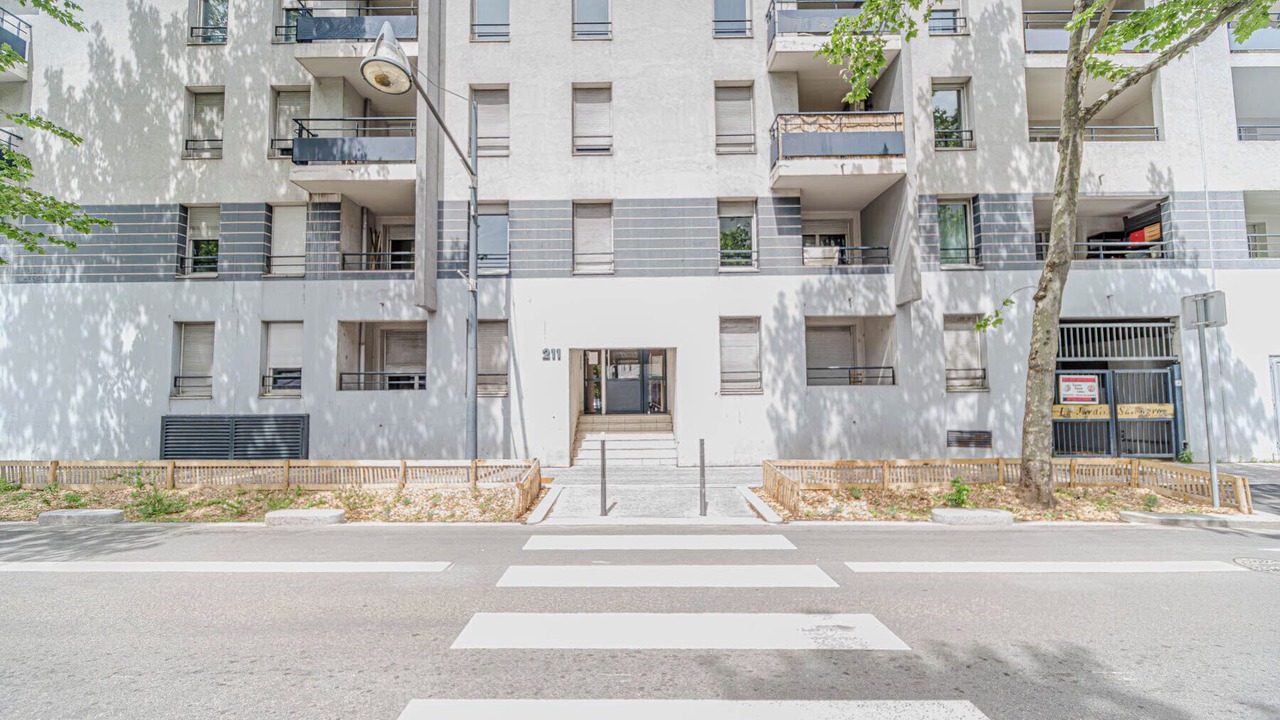 Photo of Outdoor in Les Poulettes