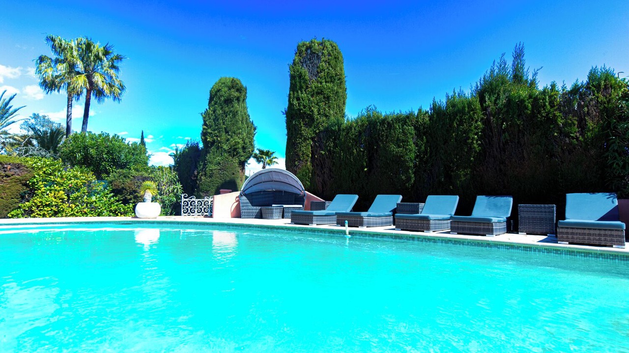 Photo of Outdoor in Mandelieu-La-Napoule