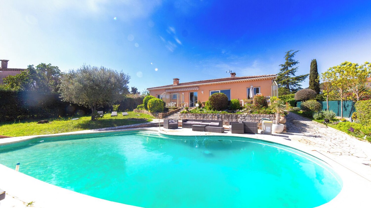 Photo of Outdoor in Mandelieu-La-Napoule