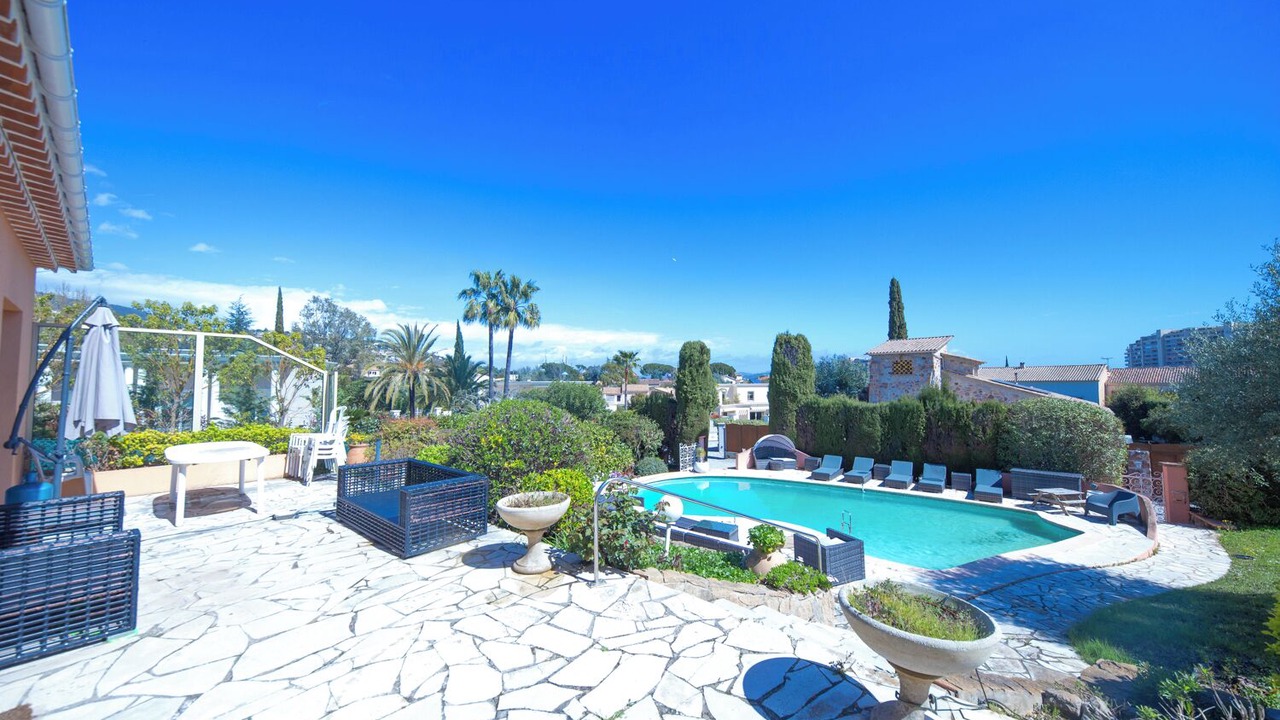 Photo of Outdoor in Mandelieu-La-Napoule
