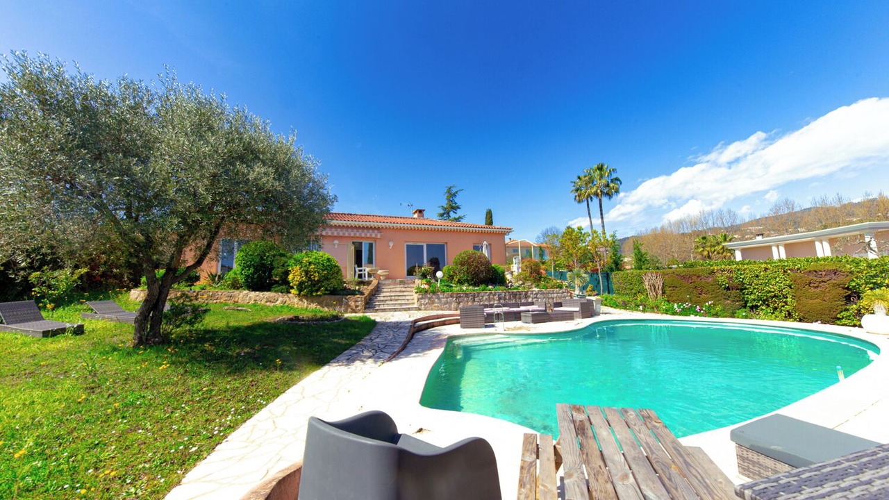Photo of Outdoor in Mandelieu-La-Napoule