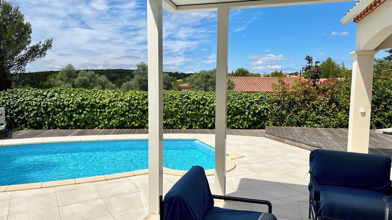 Photo of Outdoor in Juvignac