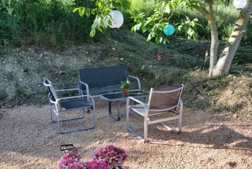 Photo of Outdoor in Saint-Martin-de-Bromes