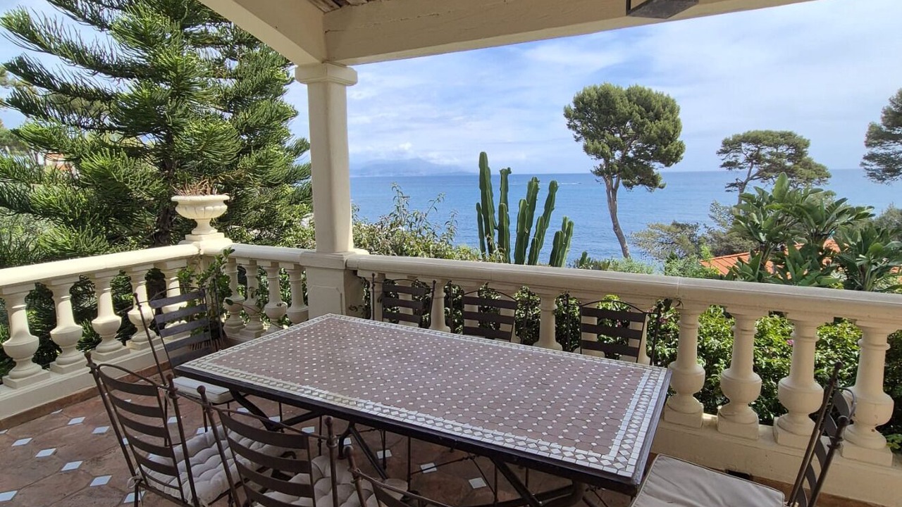 Photo of Outdoor in Cap-d'Antibes