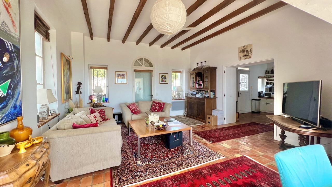 Photo of Livingroom in Golfe Juan